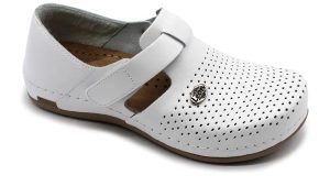 leon damen lederschuhe-959-weiss