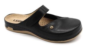 leon-damen-lederclogs-953-schwarz