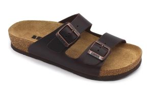 leon herren lederschuhe 4723 braun