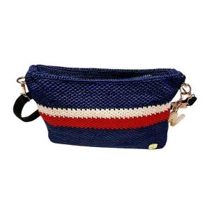 Tommy handgehäkelte Tasche