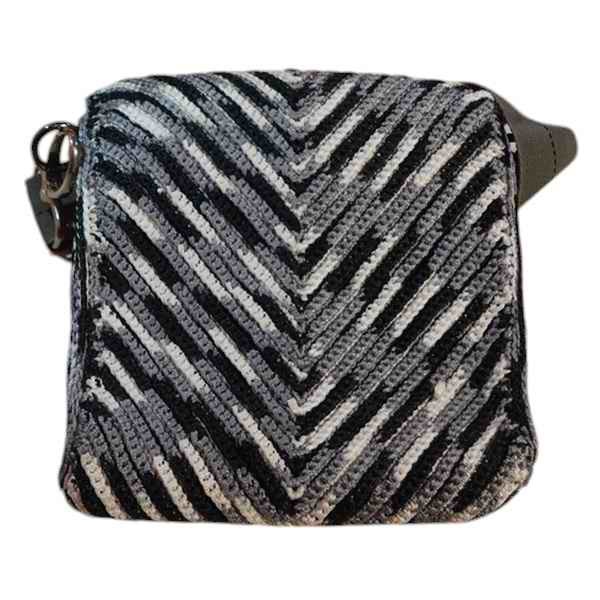 Modern Twist handgemachte Tasche - Image 2